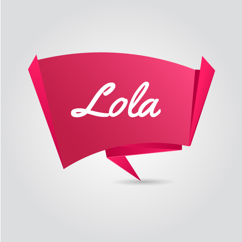 Lola's profile picture