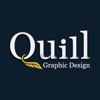 Quill graphic design