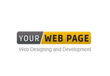 your webpage's profile picture