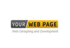 your webpage