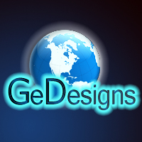 GeDesigns's profile picture