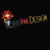 lotus Vine Design