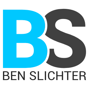 Ben Slichter's profile picture