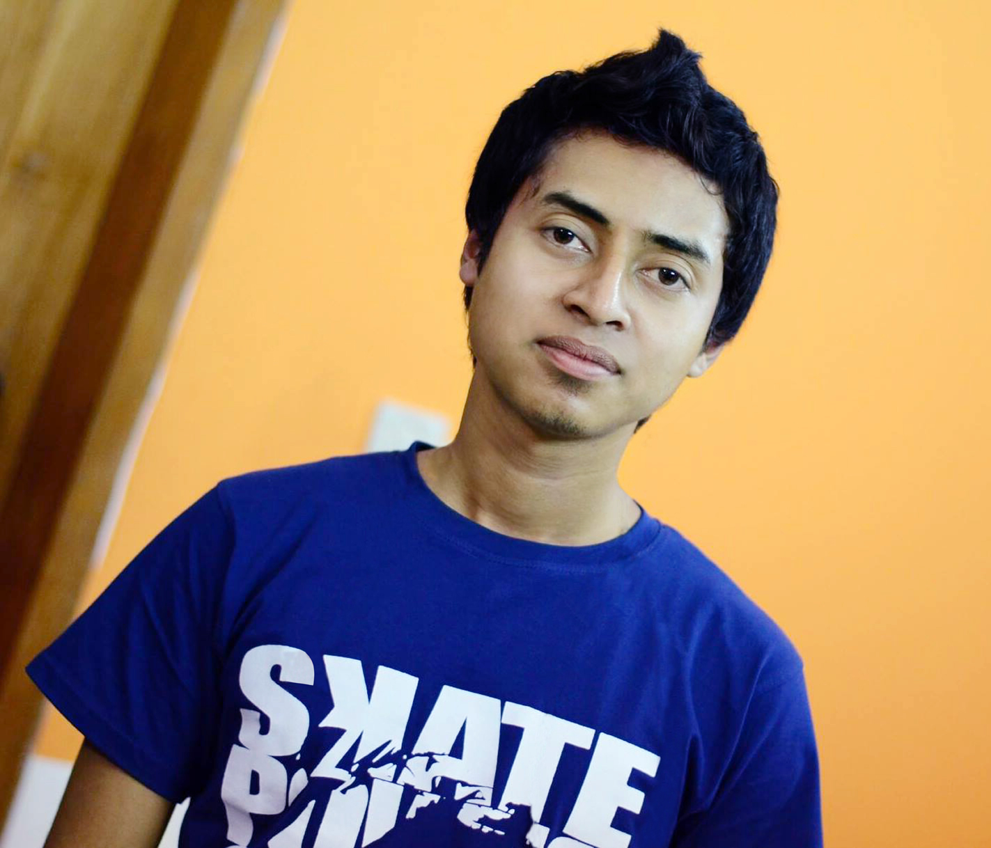 Shamim Reza Khan's profile picture
