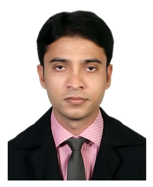 Farid Ahamed's profile picture