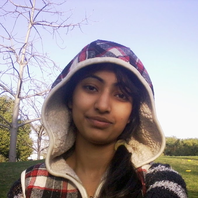 Natasha 2's profile picture