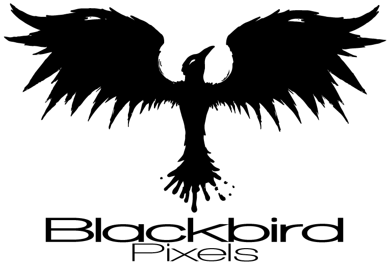 Blackbird Pixels's profile picture