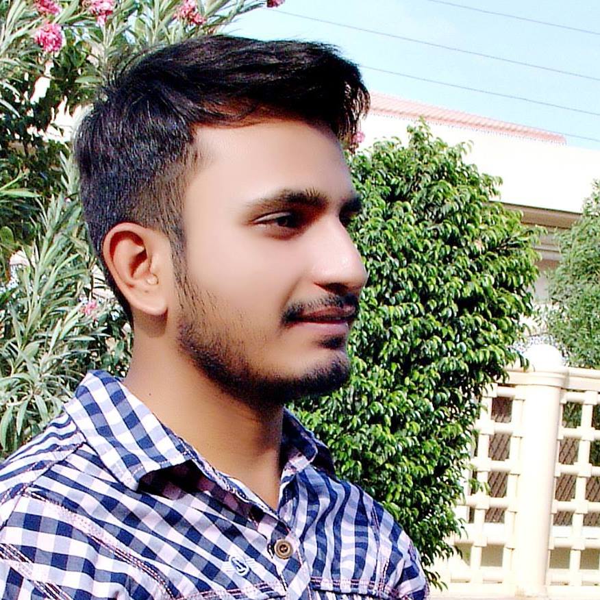 Talha Rajput's profile picture