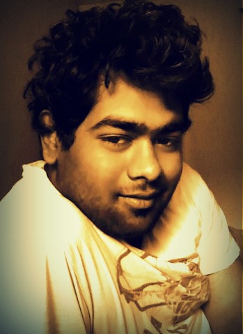 krishnendu's profile picture