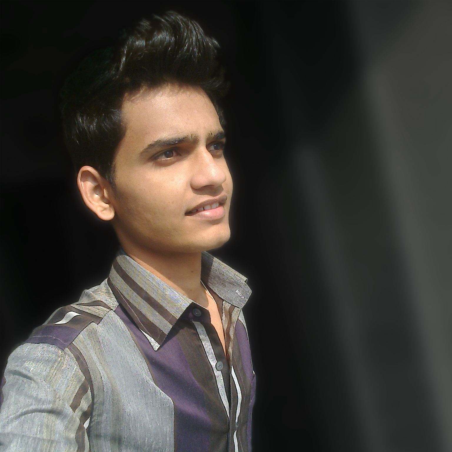 Go-Hil's profile picture