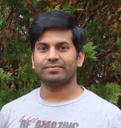 aditya tiwari's profile picture