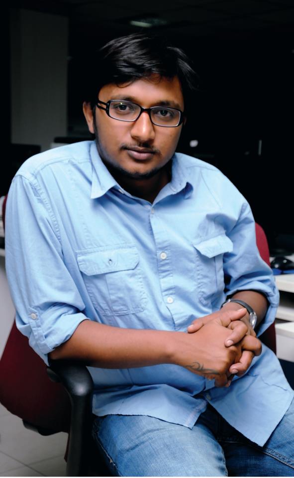 abhijk's profile picture