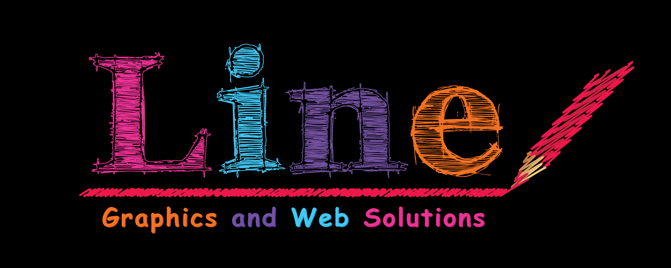 Line Graphics and Web Solutions's profile picture