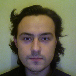 Yevgeny Yermakov's profile picture