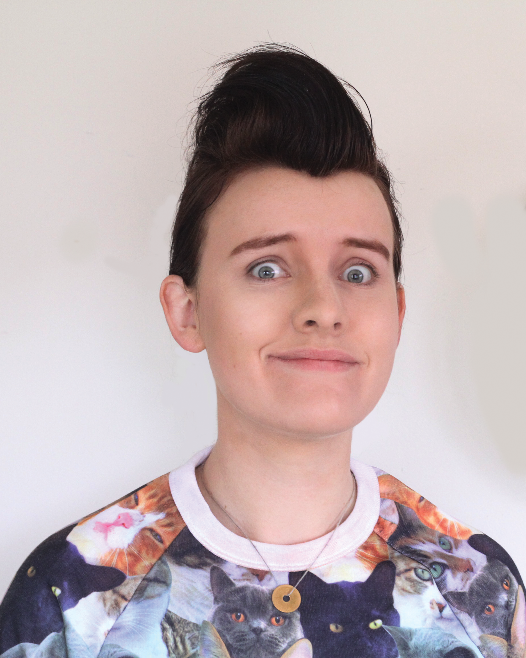 Sarah Kate McCarthy's profile picture
