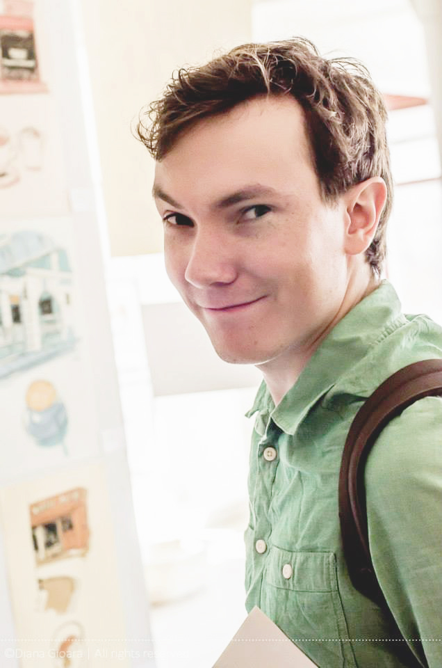 Richard Jay Lewis's profile picture