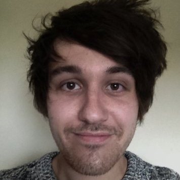 Scott Pointon's profile picture
