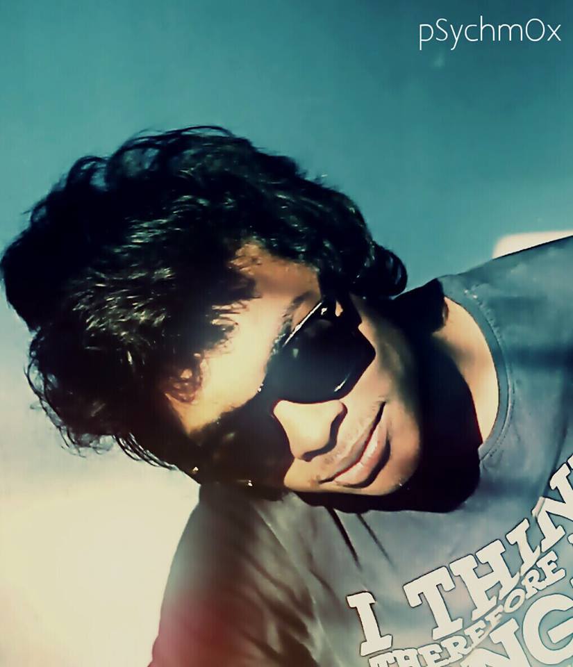 shinesh's profile picture