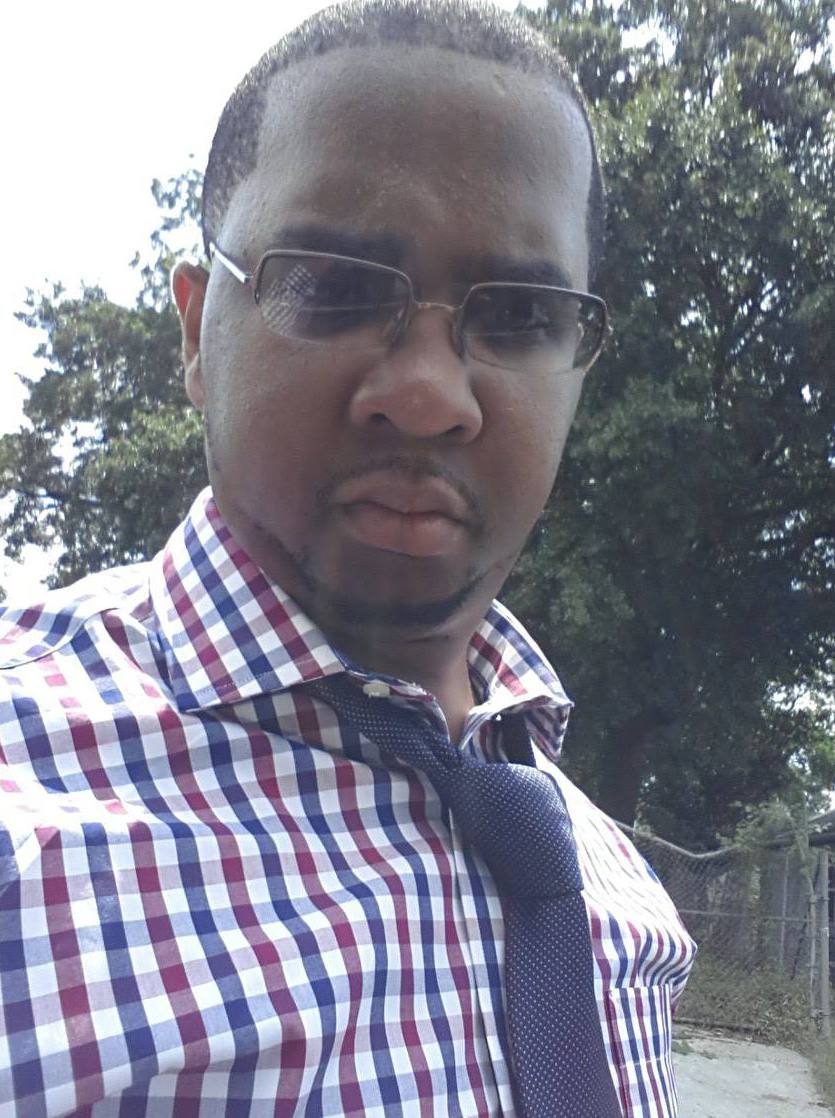 Daniel Wingo's profile picture