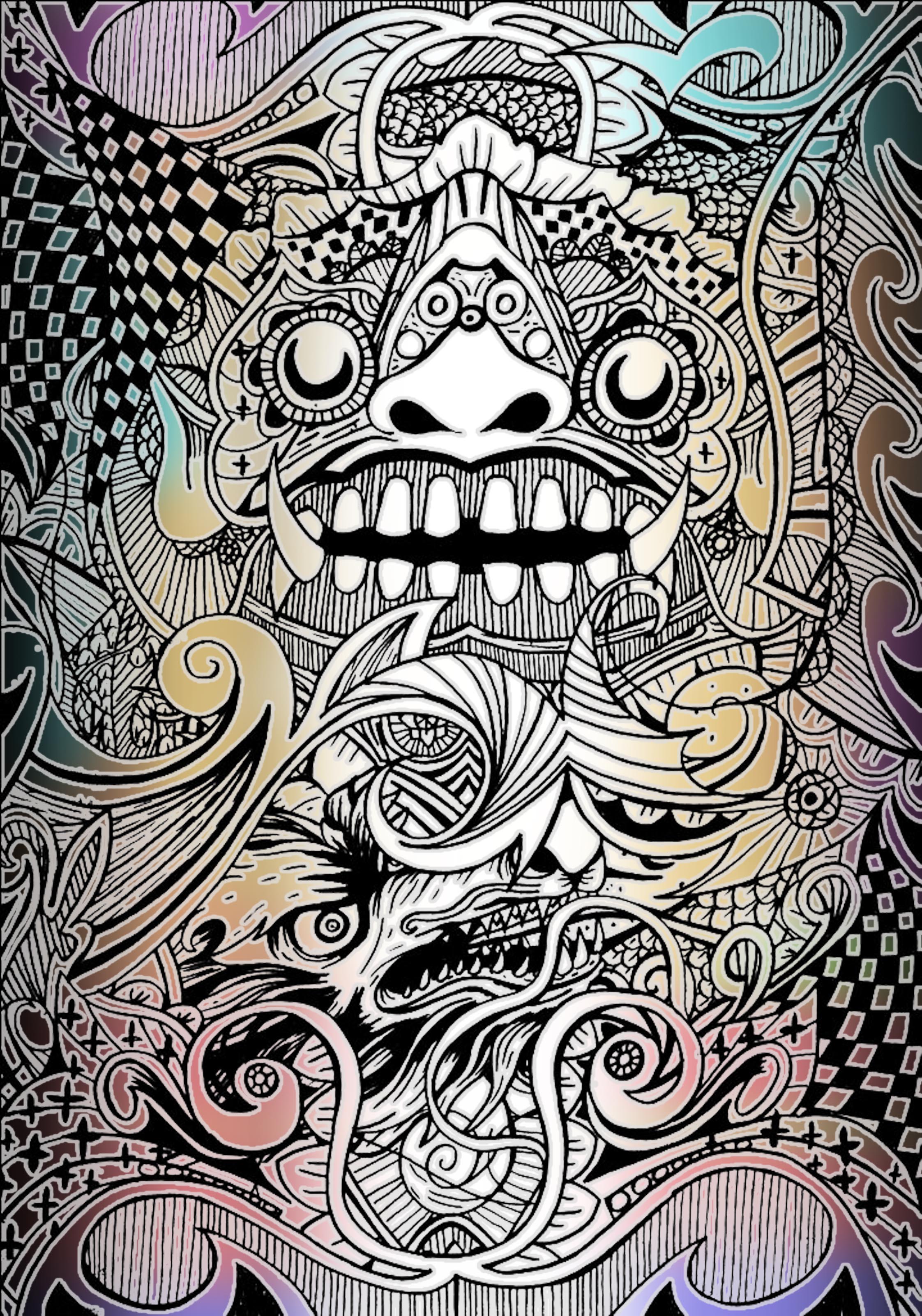 Betah Pereh's profile picture