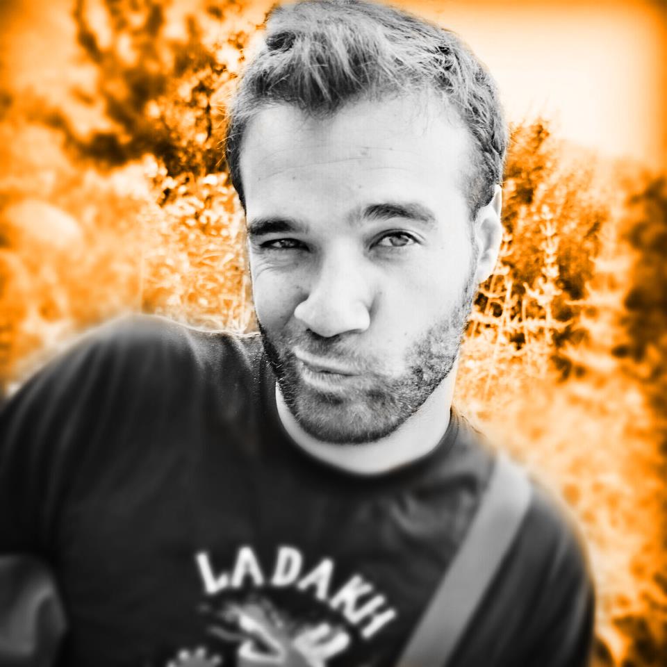 Gil.shasha's profile picture