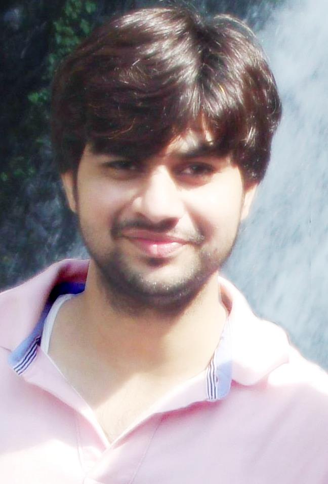 Sham Nath's profile picture