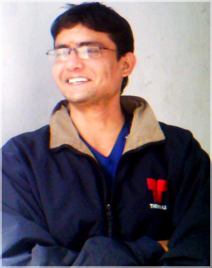 bkareliya: Multimedia Artist's profile picture