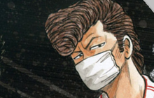 Toshiaki's profile picture