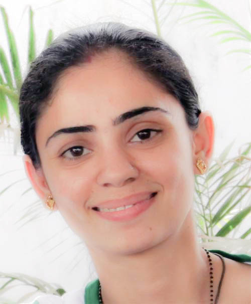 Divya Mohite's profile picture