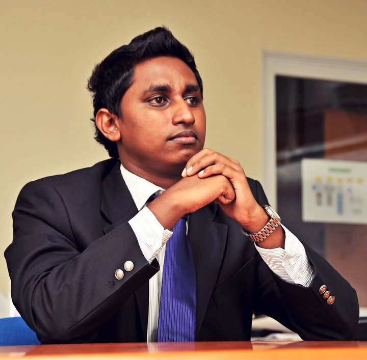 Malshan Fonseka's profile picture
