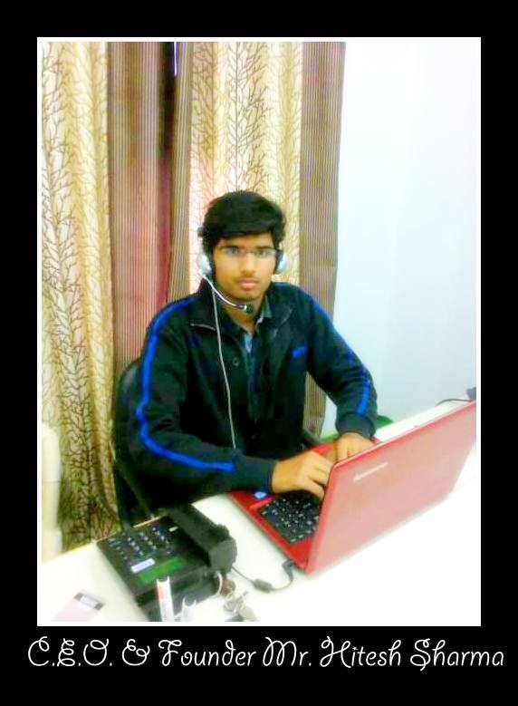 Hitesh 3's profile picture