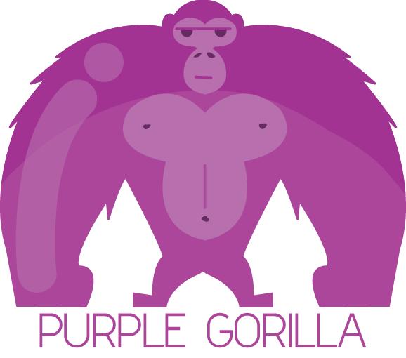 purple gorilla's profile picture