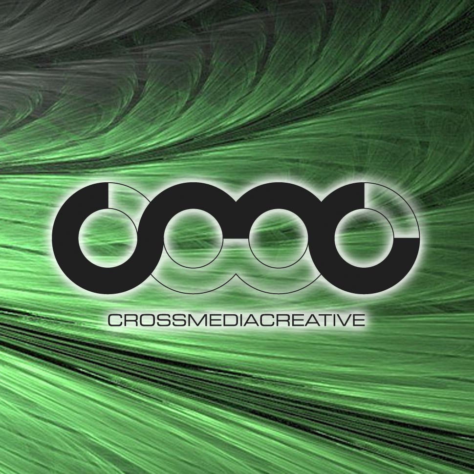 Cross Media Creative's profile picture