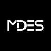 M Des