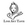 Line Art Taste