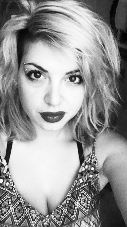 Antonia Koutrouza's profile picture