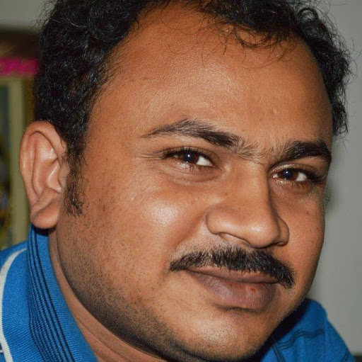 Arup's profile picture