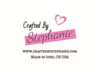 CraftedByStephanie