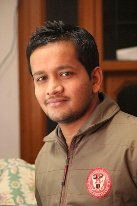 Dheeraj Gupta's profile picture
