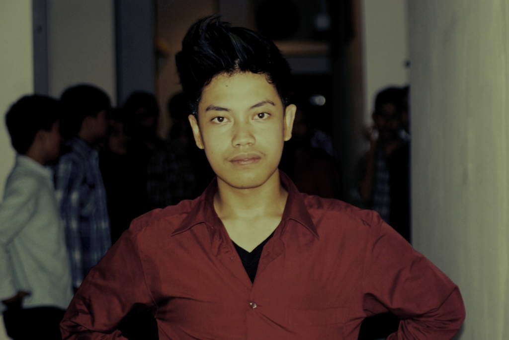 ajetchickenranger's profile picture