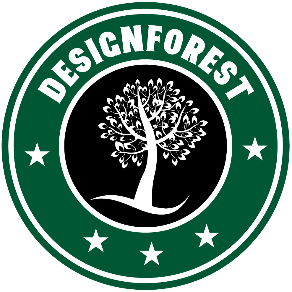 DesignForest's profile picture