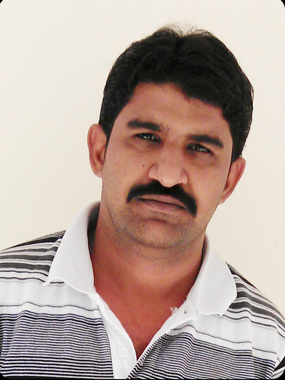 Mughees Bukhari's profile picture