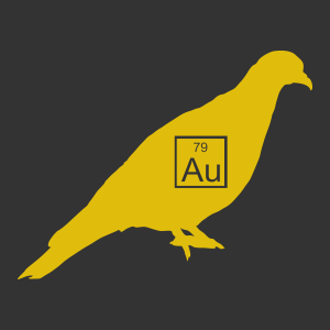 Gold Pigeon Design's profile picture
