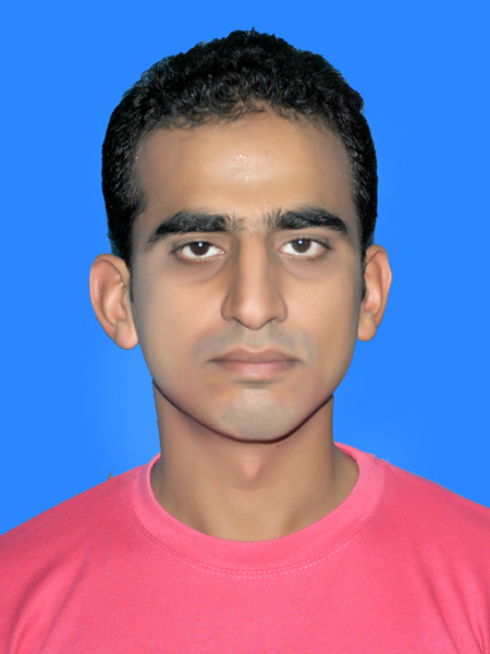 MEHMOOD TARIQ's profile picture