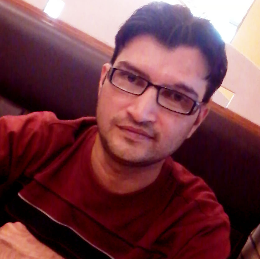 Riaz's profile picture