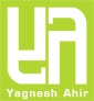 Yagnesh Ahir