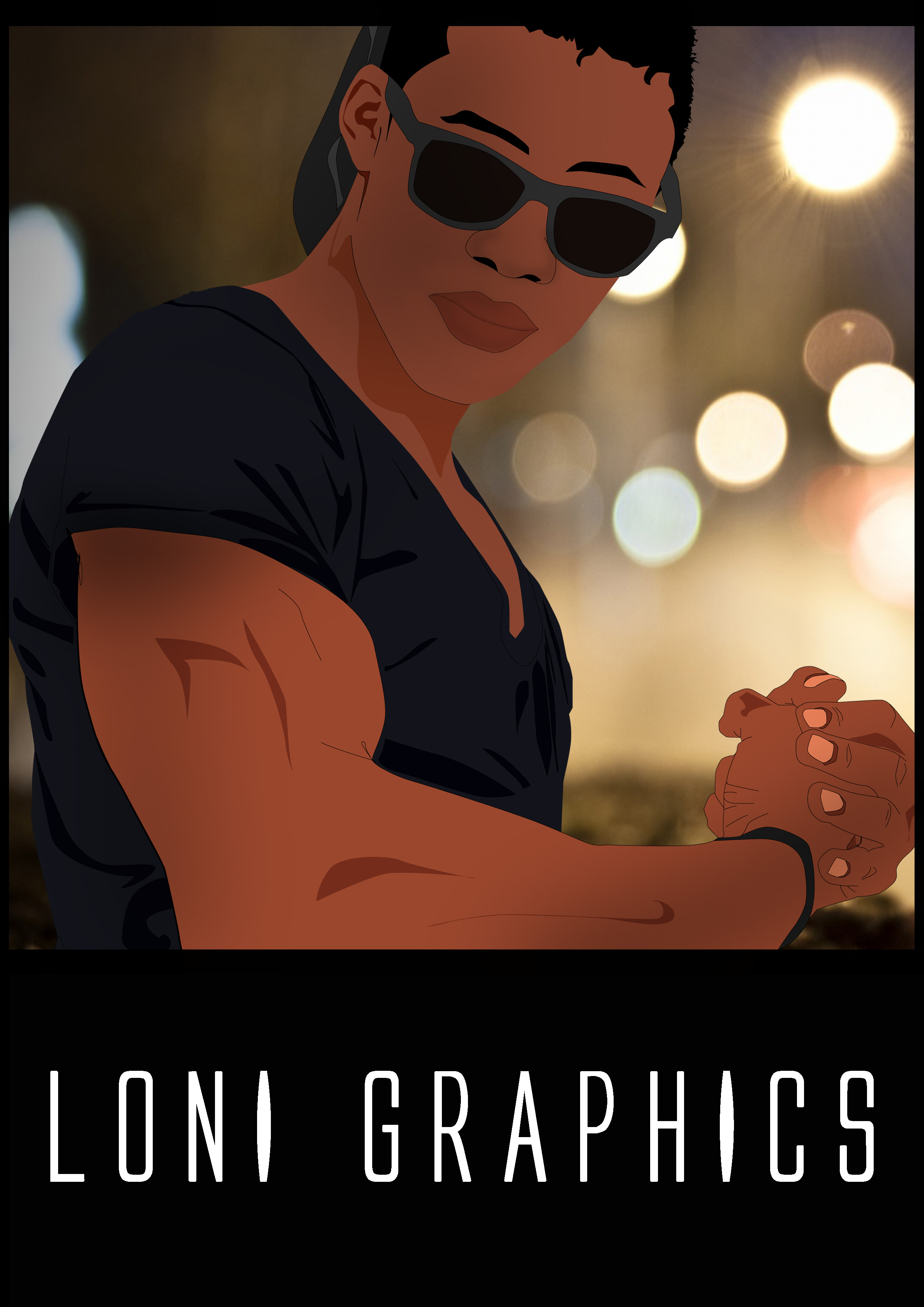 LonigraphicsSA's profile picture