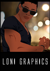 LonigraphicsSA