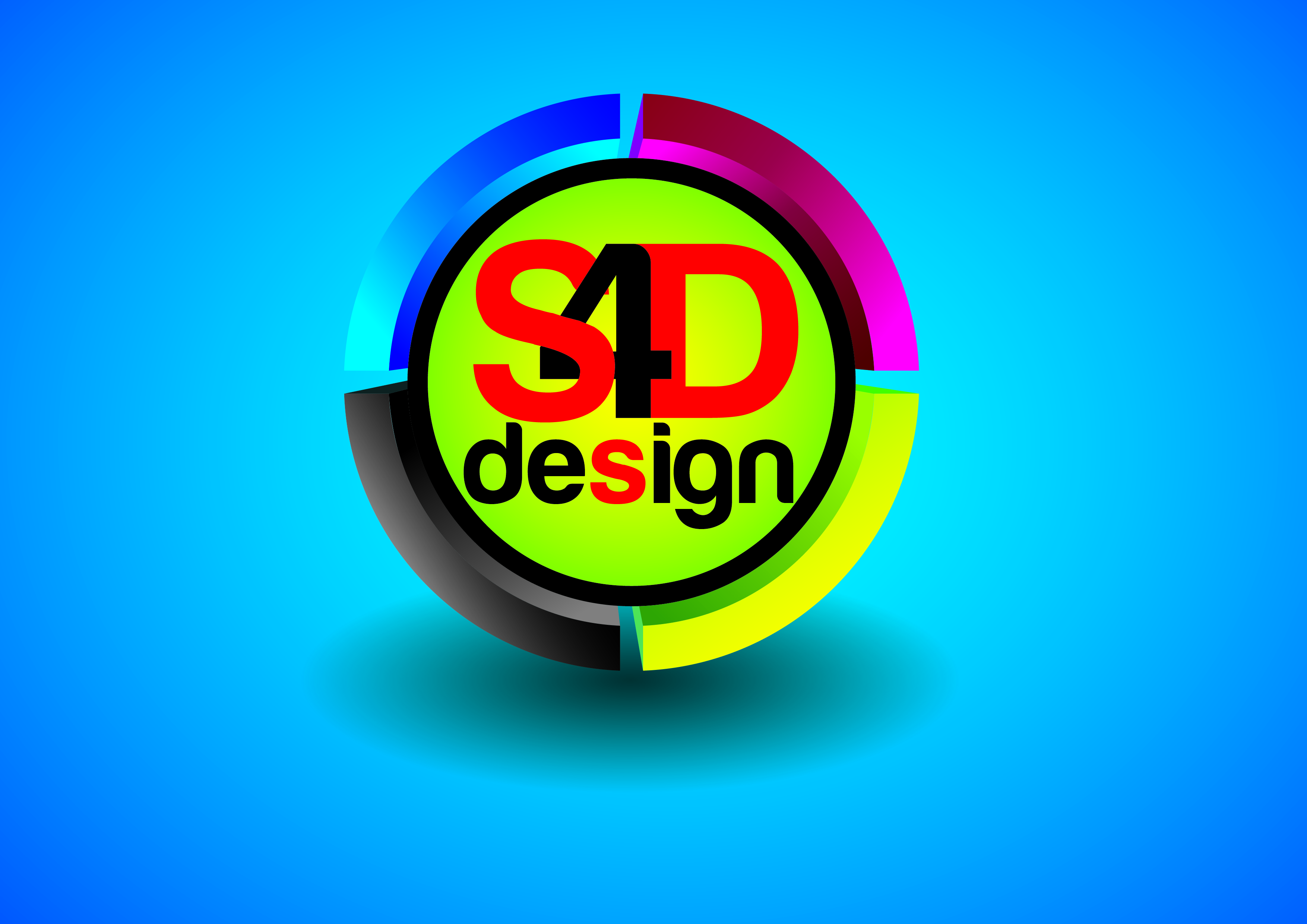 S4D Design's profile picture