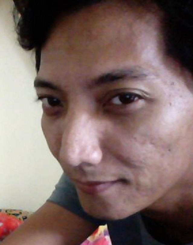 davidson castillo's profile picture